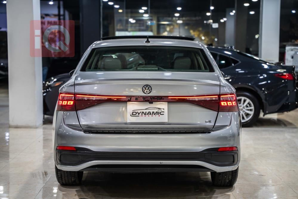 فولكسفاغن جيتا